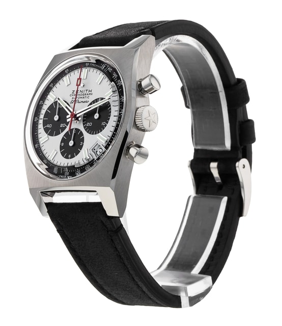 Zenith Chronomaster El Primero 03.A384.400/21.M384 Image 2